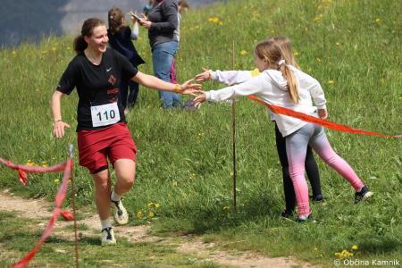 Uspešno izveden 33. Mekinjski kros  (65)